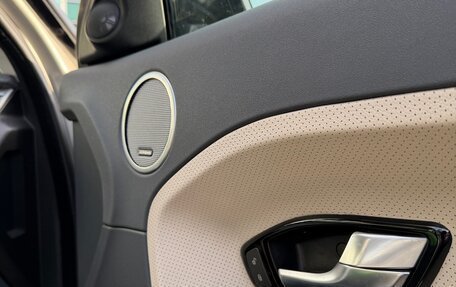 Land Rover Range Rover Evoque I, 2012 год, 1 850 000 рублей, 8 фотография