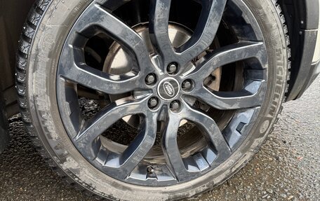 Land Rover Range Rover Evoque I, 2012 год, 1 850 000 рублей, 20 фотография