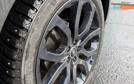 Land Rover Range Rover Evoque I, 2012 год, 1 850 000 рублей, 19 фотография