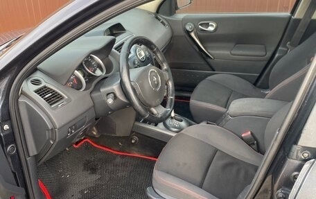 Renault Megane II, 2007 год, 450 000 рублей, 3 фотография