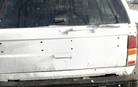 Nissan Terrano II рестайлинг, 1991 год, 250 000 рублей, 4 фотография