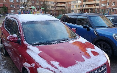 KIA cee'd I рестайлинг, 2009 год, 485 000 рублей, 2 фотография