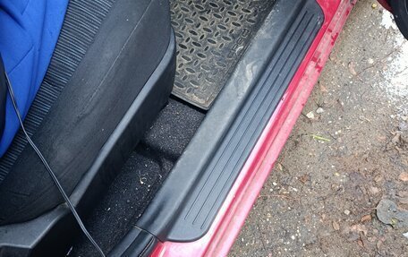 KIA cee'd I рестайлинг, 2009 год, 485 000 рублей, 9 фотография