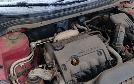 KIA cee'd I рестайлинг, 2009 год, 485 000 рублей, 10 фотография