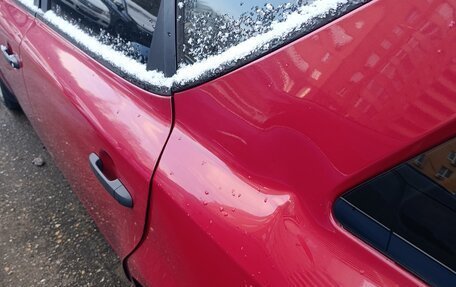 KIA cee'd I рестайлинг, 2009 год, 485 000 рублей, 13 фотография