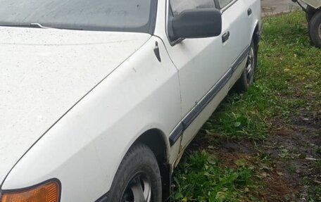 Ford Scorpio II, 1985 год, 85 000 рублей, 2 фотография