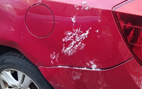 KIA cee'd I рестайлинг, 2009 год, 485 000 рублей, 12 фотография