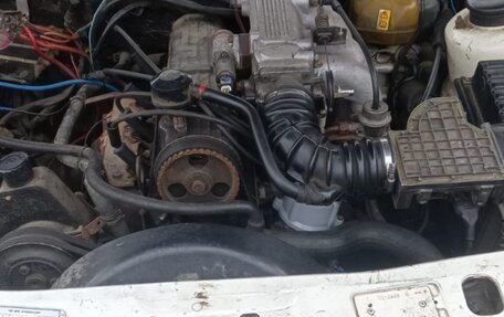 Ford Scorpio II, 1985 год, 85 000 рублей, 3 фотография