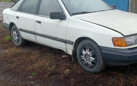 Ford Scorpio II, 1985 год, 85 000 рублей, 6 фотография