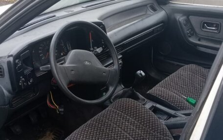 Ford Scorpio II, 1985 год, 85 000 рублей, 7 фотография