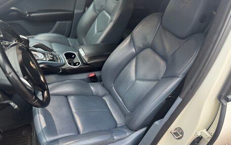 Porsche Cayenne III, 2011 год, 2 570 000 рублей, 10 фотография