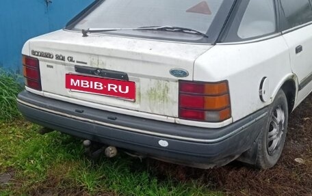 Ford Scorpio II, 1985 год, 85 000 рублей, 5 фотография