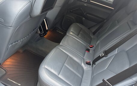 Porsche Cayenne III, 2011 год, 2 570 000 рублей, 12 фотография