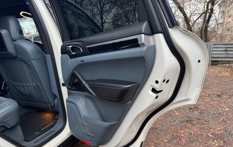 Porsche Cayenne III, 2011 год, 2 570 000 рублей, 18 фотография