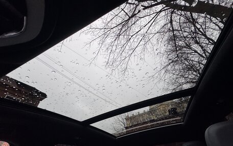 Porsche Cayenne III, 2011 год, 2 570 000 рублей, 27 фотография