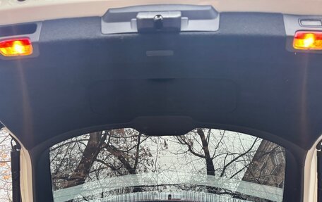 Porsche Cayenne III, 2011 год, 2 570 000 рублей, 29 фотография