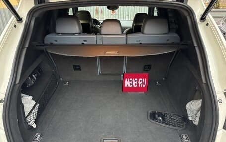 Porsche Cayenne III, 2011 год, 2 570 000 рублей, 30 фотография