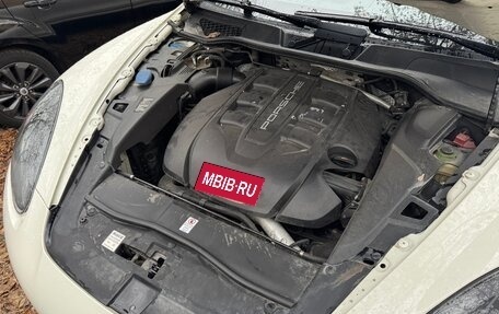 Porsche Cayenne III, 2011 год, 2 570 000 рублей, 32 фотография