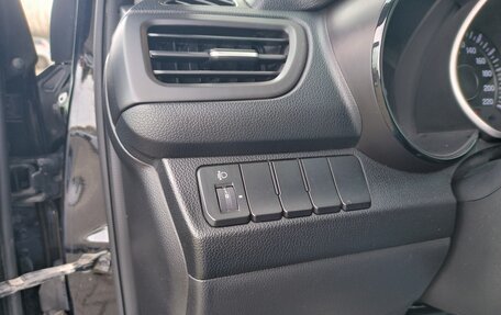 KIA Rio III рестайлинг, 2015 год, 830 000 рублей, 22 фотография