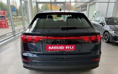 Audi Q8 I, 2024 год, 5 фотография