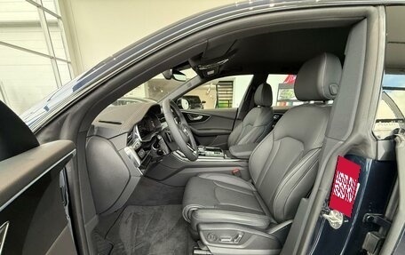 Audi Q8 I, 2024 год, 7 фотография