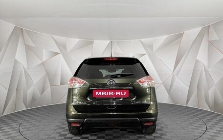 Nissan X-Trail, 2015 год, 1 795 000 рублей, 8 фотография