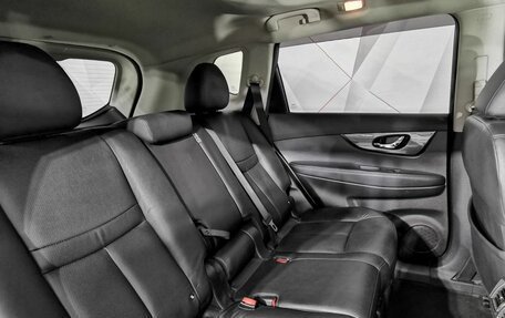 Nissan X-Trail, 2015 год, 1 795 000 рублей, 17 фотография