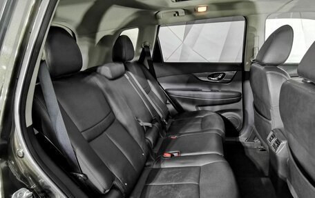 Nissan X-Trail, 2015 год, 1 795 000 рублей, 16 фотография