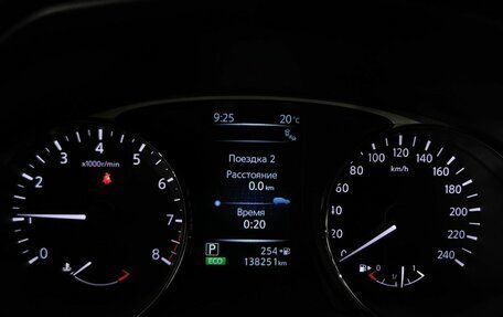 Nissan X-Trail, 2015 год, 1 795 000 рублей, 18 фотография