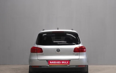 Volkswagen Tiguan I, 2013 год, 1 599 000 рублей, 3 фотография