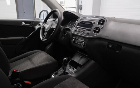 Volkswagen Tiguan I, 2013 год, 1 599 000 рублей, 9 фотография