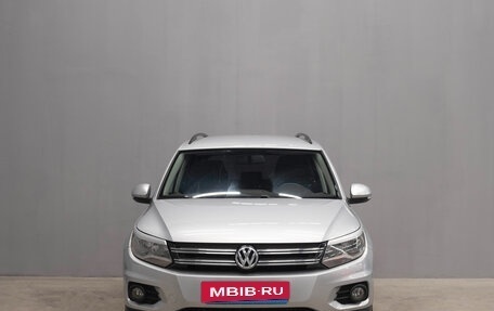 Volkswagen Tiguan I, 2013 год, 1 599 000 рублей, 6 фотография