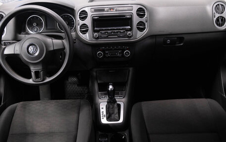 Volkswagen Tiguan I, 2013 год, 1 599 000 рублей, 10 фотография