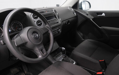 Volkswagen Tiguan I, 2013 год, 1 599 000 рублей, 8 фотография