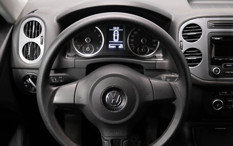 Volkswagen Tiguan I, 2013 год, 1 599 000 рублей, 11 фотография