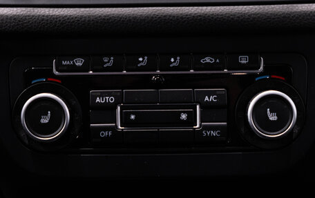 Volkswagen Tiguan I, 2013 год, 1 599 000 рублей, 13 фотография