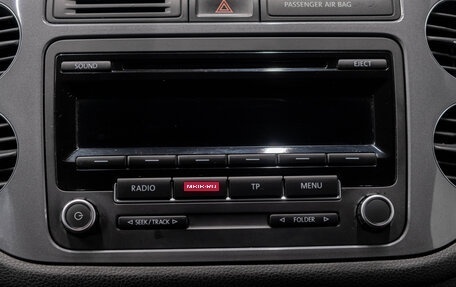 Volkswagen Tiguan I, 2013 год, 1 599 000 рублей, 12 фотография