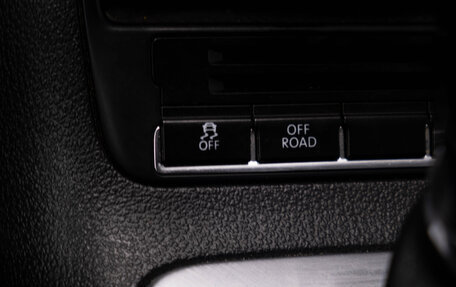 Volkswagen Tiguan I, 2013 год, 1 599 000 рублей, 15 фотография