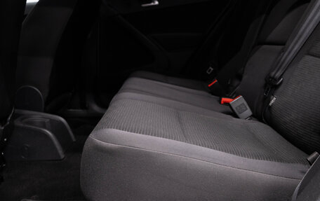 Volkswagen Tiguan I, 2013 год, 1 599 000 рублей, 16 фотография