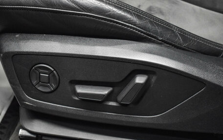 Audi Q3, 2018 год, 3 000 000 рублей, 14 фотография