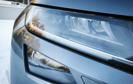 Skoda Kodiaq I, 2021 год, 2 650 000 рублей, 10 фотография