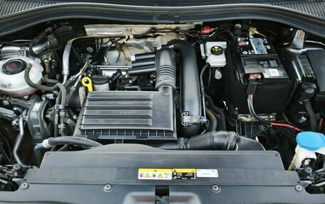 Skoda Kodiaq I, 2021 год, 2 650 000 рублей, 12 фотография