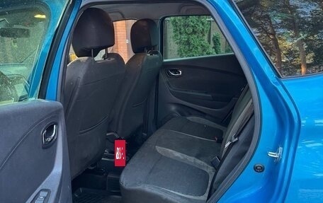 Renault Kaptur I рестайлинг, 2017 год, 1 300 000 рублей, 8 фотография