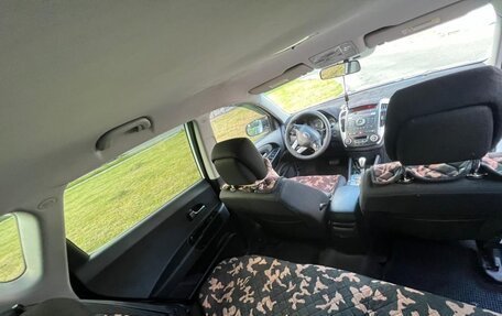 KIA cee'd I рестайлинг, 2012 год, 700 000 рублей, 4 фотография