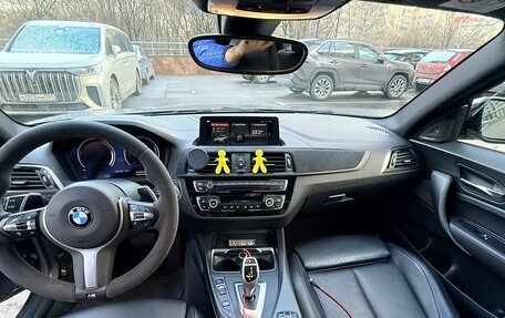 BMW 2 серия F22, 2018 год, 4 348 000 рублей, 9 фотография