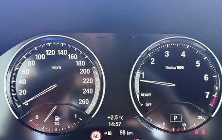 BMW 2 серия F22, 2018 год, 4 348 000 рублей, 11 фотография