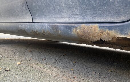 KIA Spectra II (LD), 2008 год, 250 000 рублей, 5 фотография