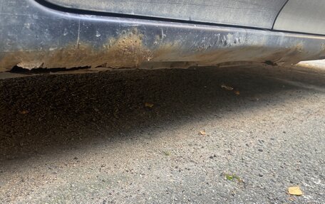 KIA Spectra II (LD), 2008 год, 250 000 рублей, 4 фотография