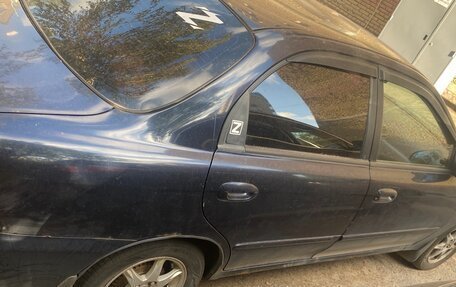 KIA Spectra II (LD), 2008 год, 250 000 рублей, 3 фотография