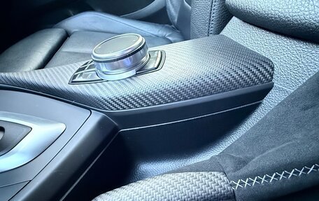 BMW 2 серия F22, 2018 год, 4 348 000 рублей, 14 фотография